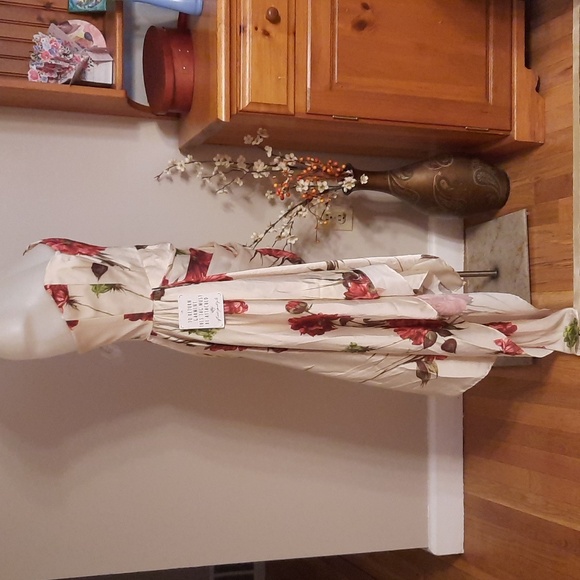 NWT FP X Katie May minidress - Picture 9 of 16